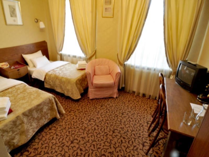 Admiralteyskaya Hotel Sankt Petersburg Cameră foto